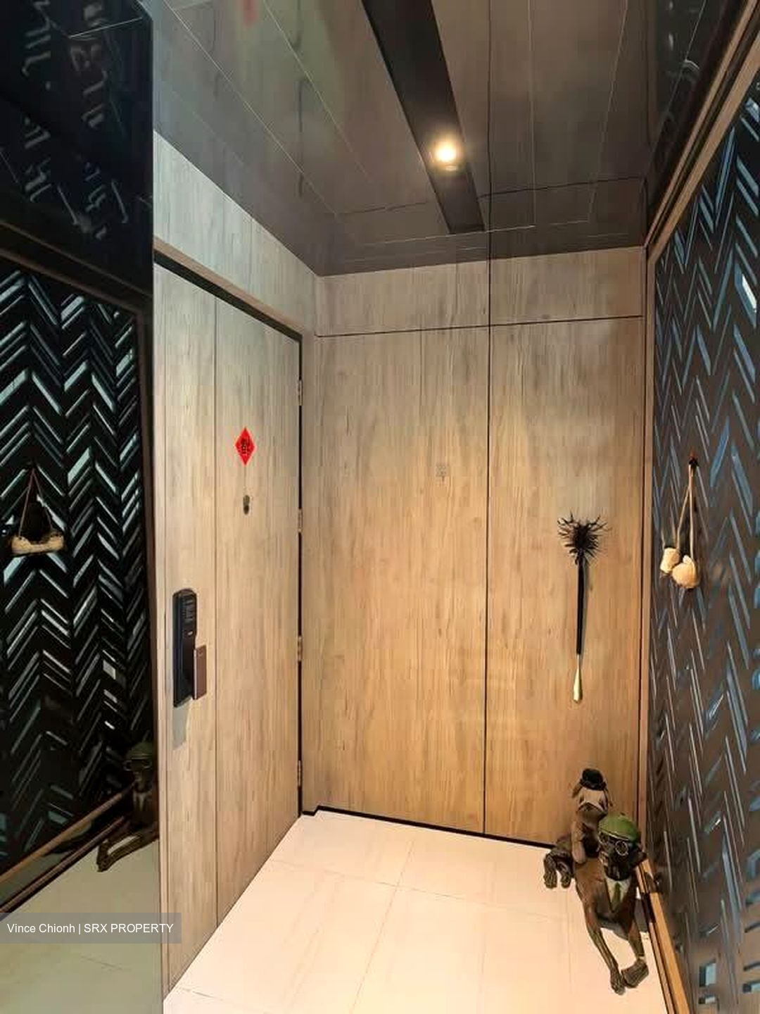 Blk 293C Skypeak @ Bukit Batok (Bukit Batok), HDB 4 Rooms #568090661